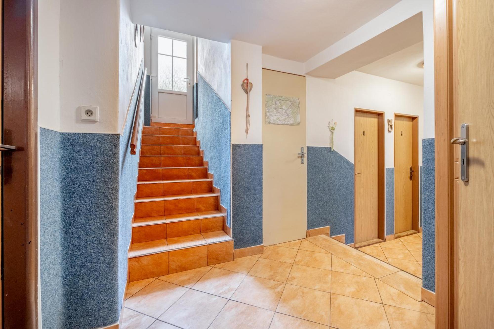 Apartmany Iwona Рокитніце-над-Їзероу Екстер'єр фото