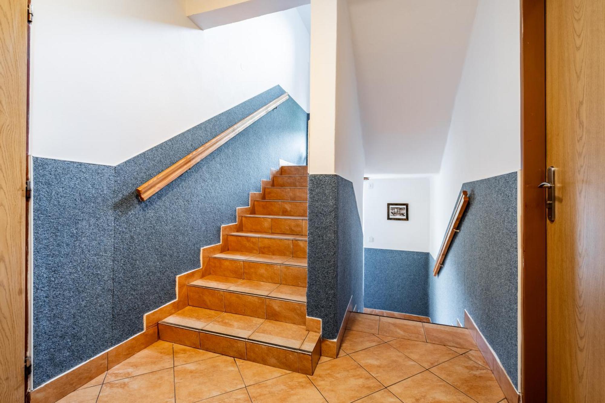 Apartmany Iwona Рокитніце-над-Їзероу Екстер'єр фото