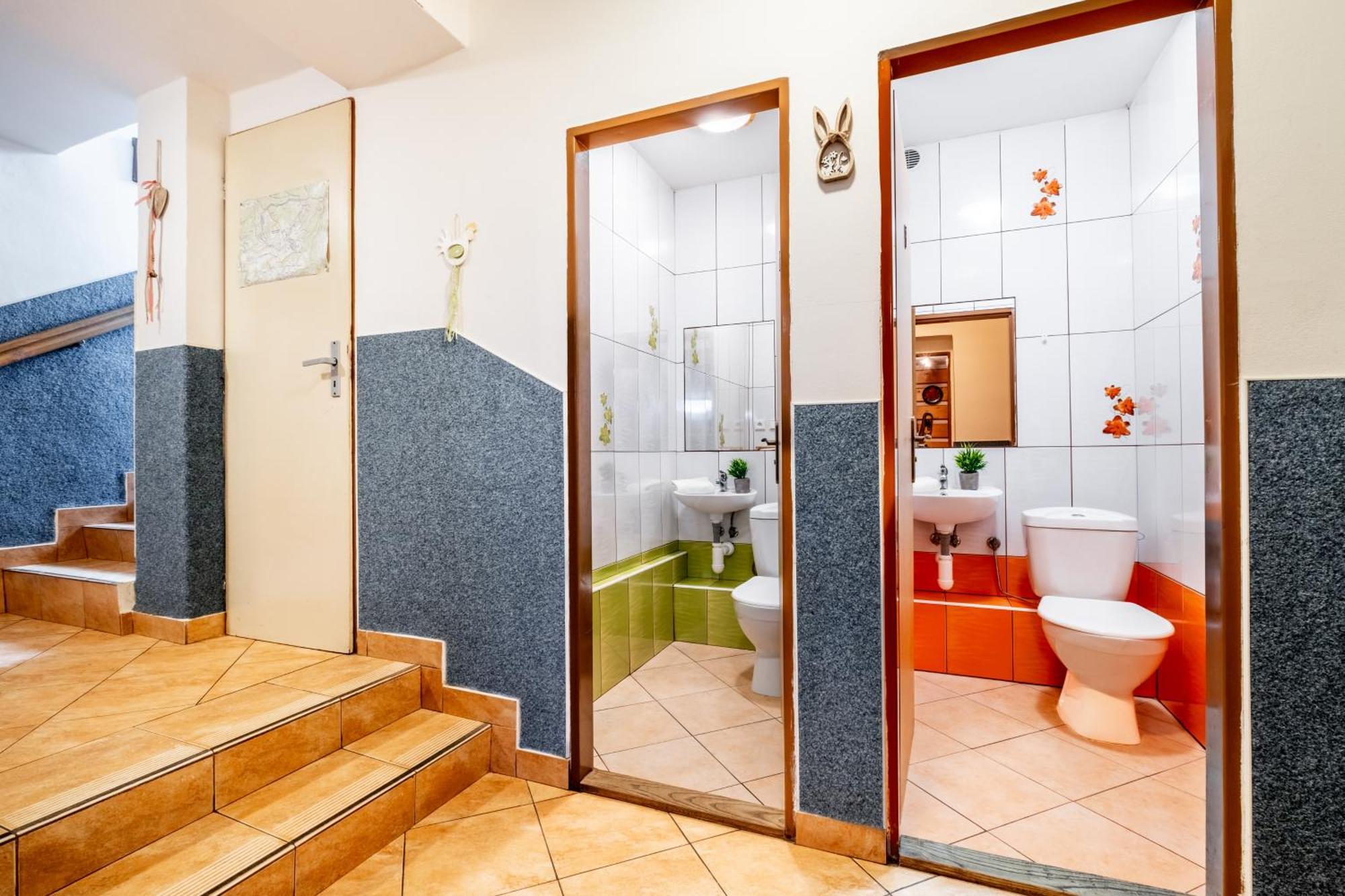 Apartmany Iwona Рокитніце-над-Їзероу Екстер'єр фото