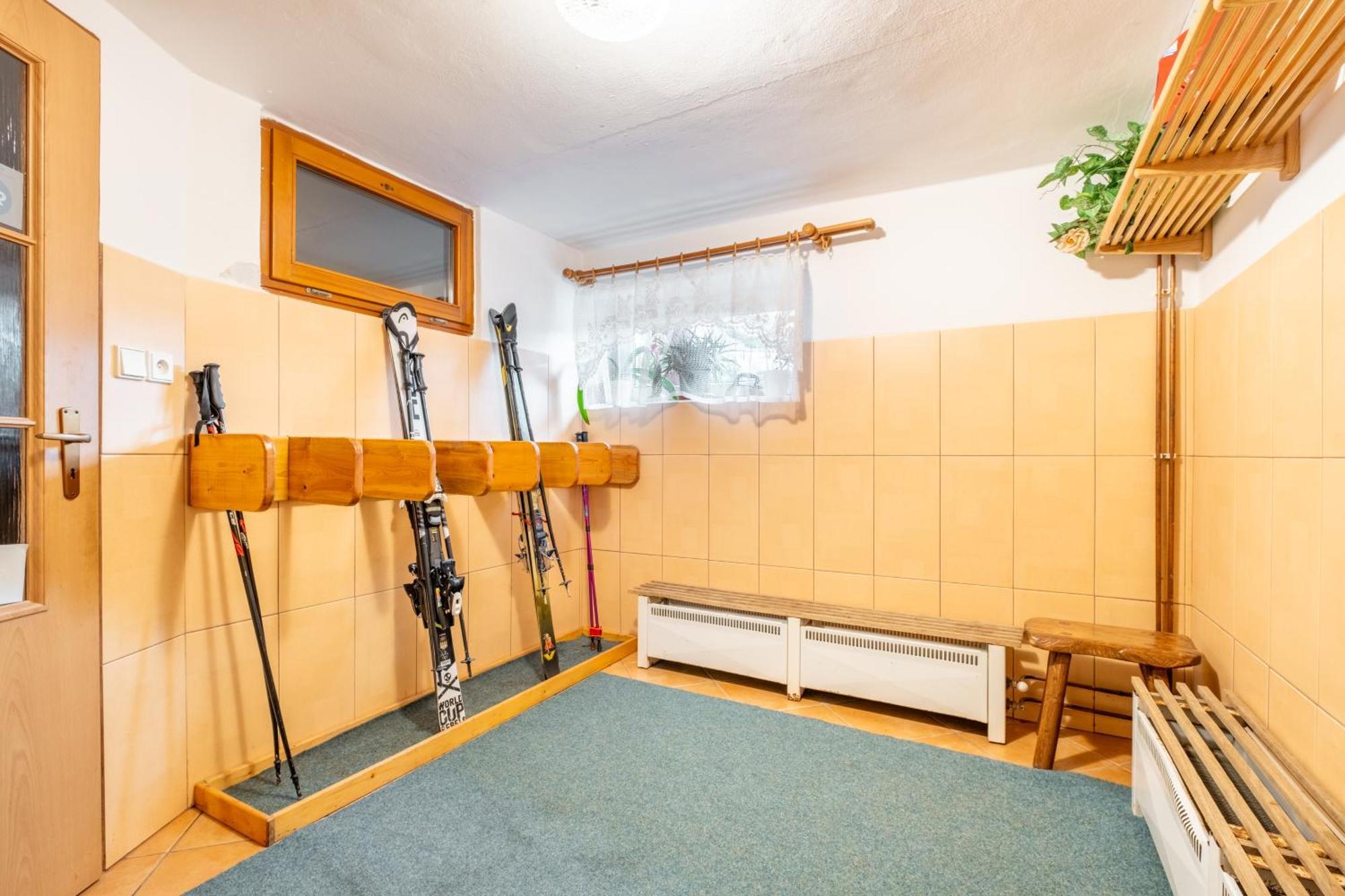 Apartmany Iwona Рокитніце-над-Їзероу Екстер'єр фото