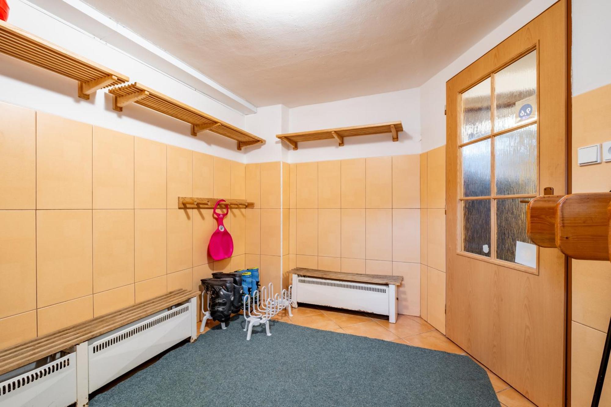 Apartmany Iwona Рокитніце-над-Їзероу Екстер'єр фото