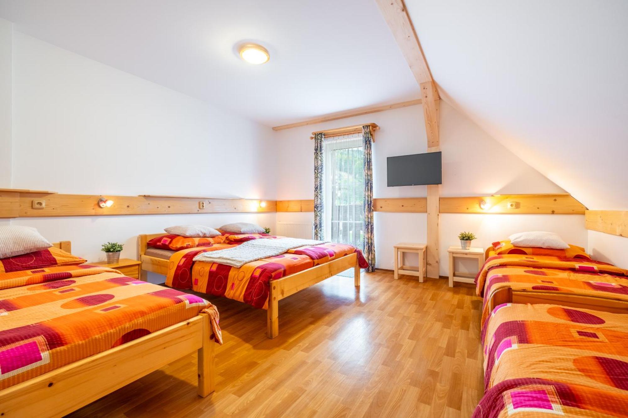Apartmany Iwona Рокитніце-над-Їзероу Екстер'єр фото