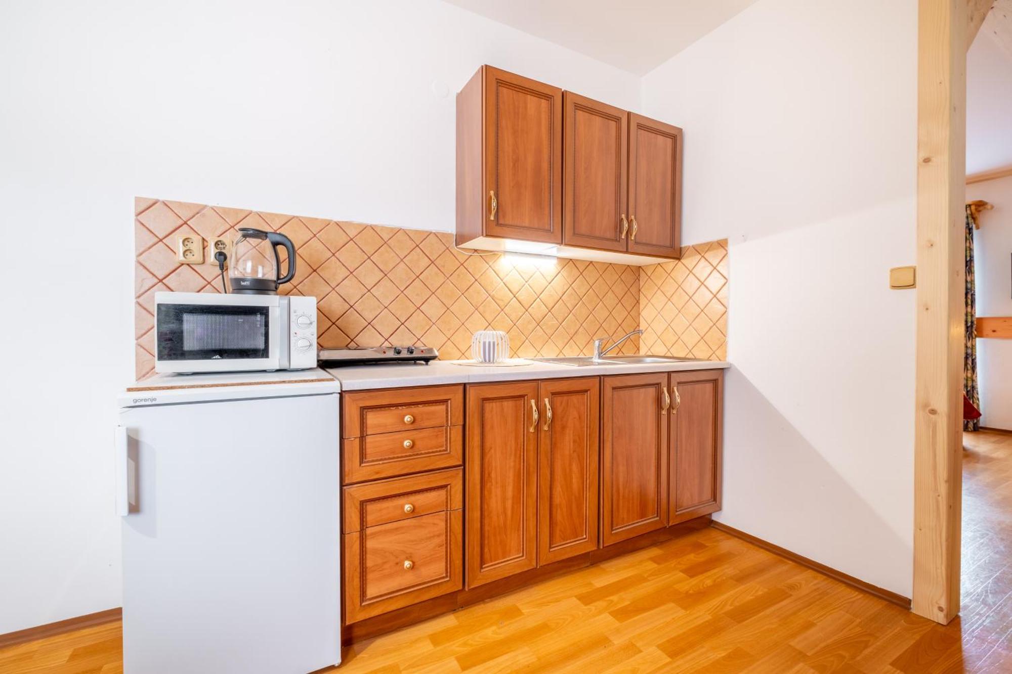 Apartmany Iwona Рокитніце-над-Їзероу Екстер'єр фото
