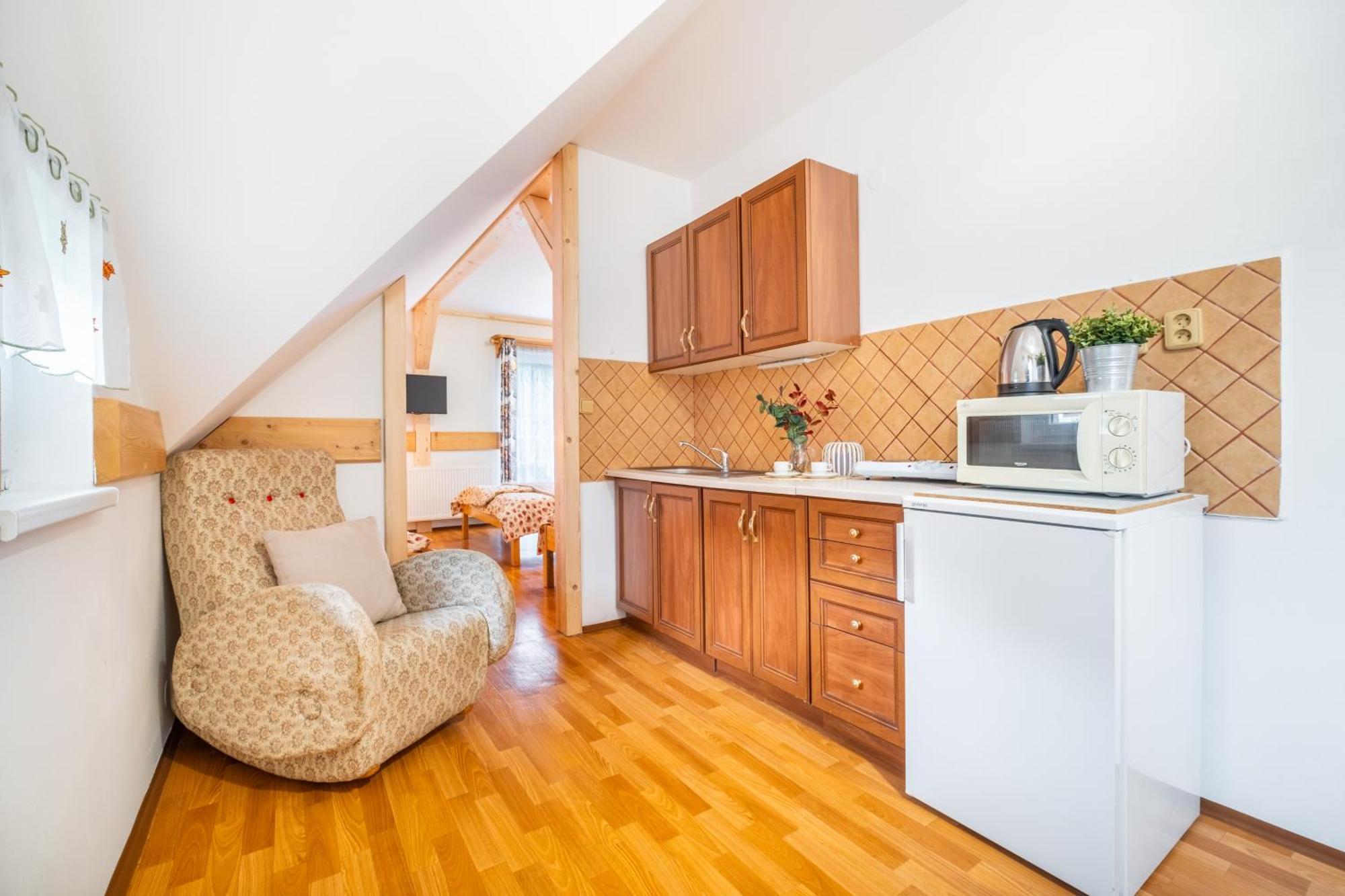 Apartmany Iwona Рокитніце-над-Їзероу Екстер'єр фото