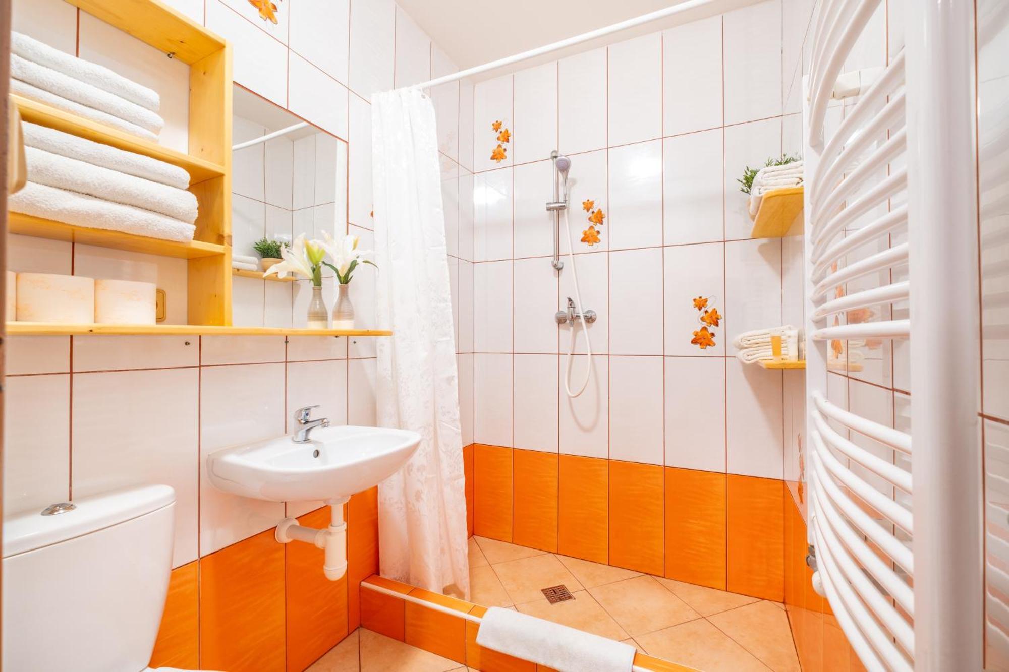 Apartmany Iwona Рокитніце-над-Їзероу Екстер'єр фото