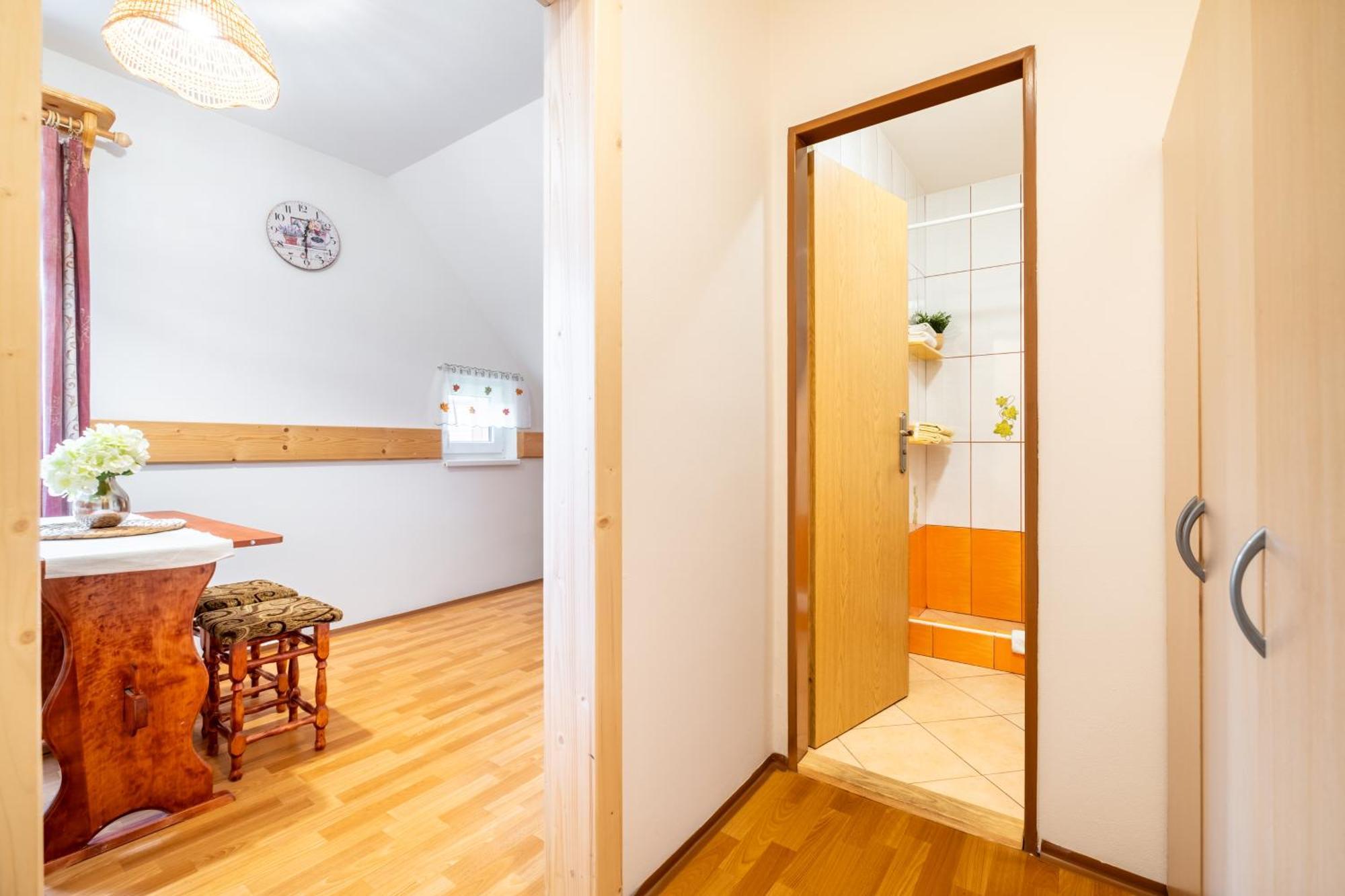 Apartmany Iwona Рокитніце-над-Їзероу Екстер'єр фото