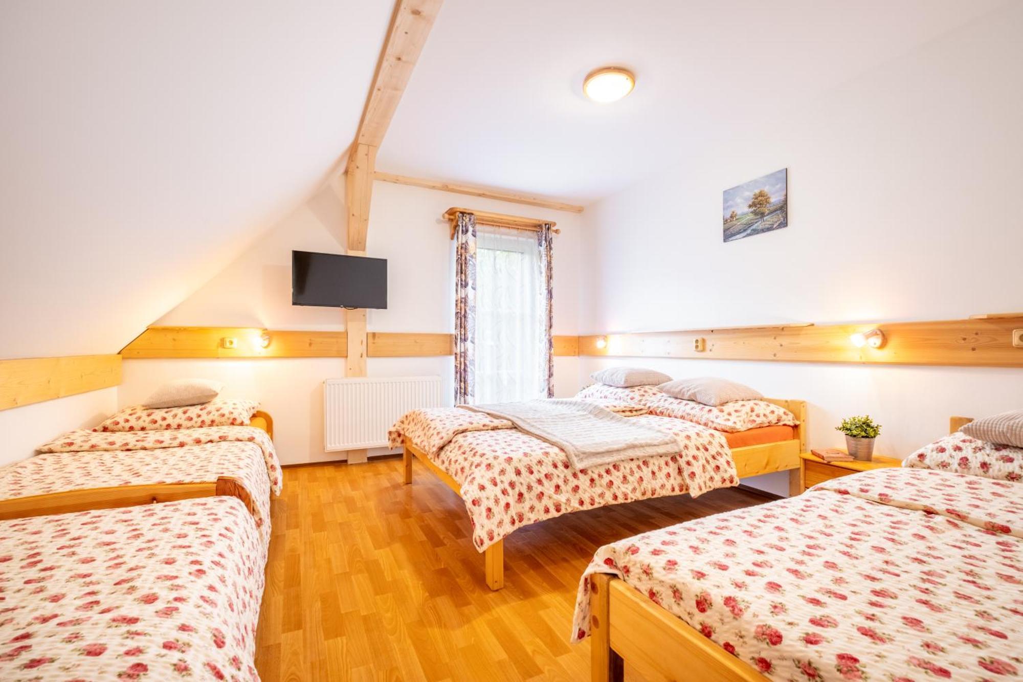 Apartmany Iwona Рокитніце-над-Їзероу Екстер'єр фото