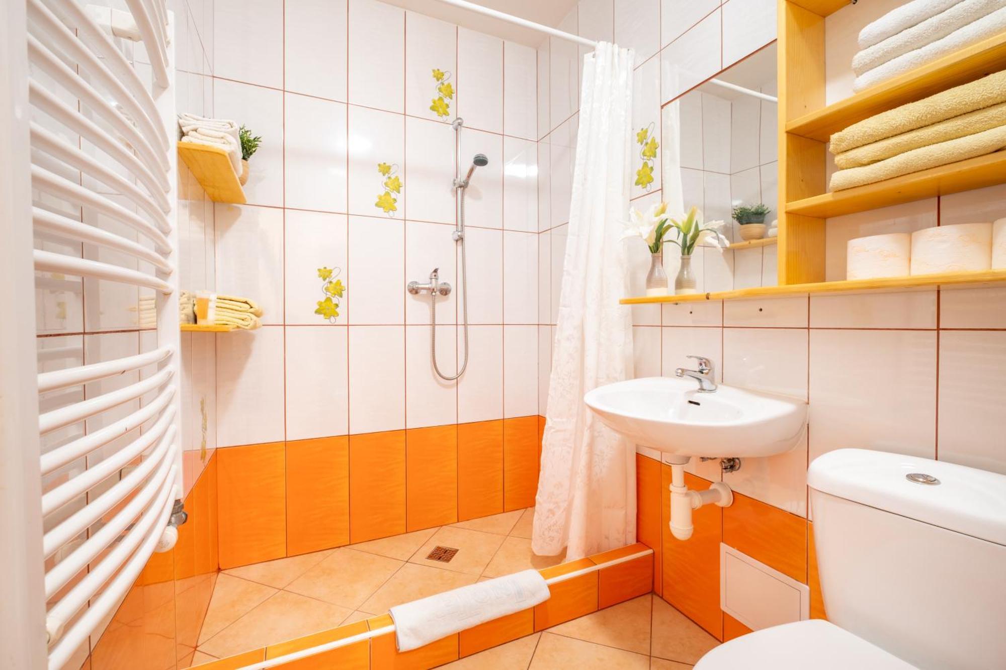 Apartmany Iwona Рокитніце-над-Їзероу Екстер'єр фото