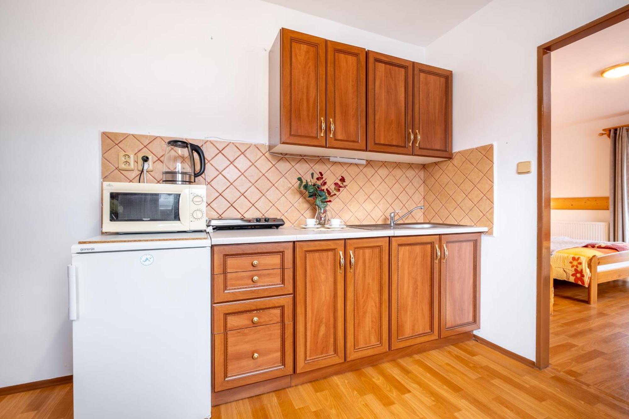 Apartmany Iwona Рокитніце-над-Їзероу Екстер'єр фото