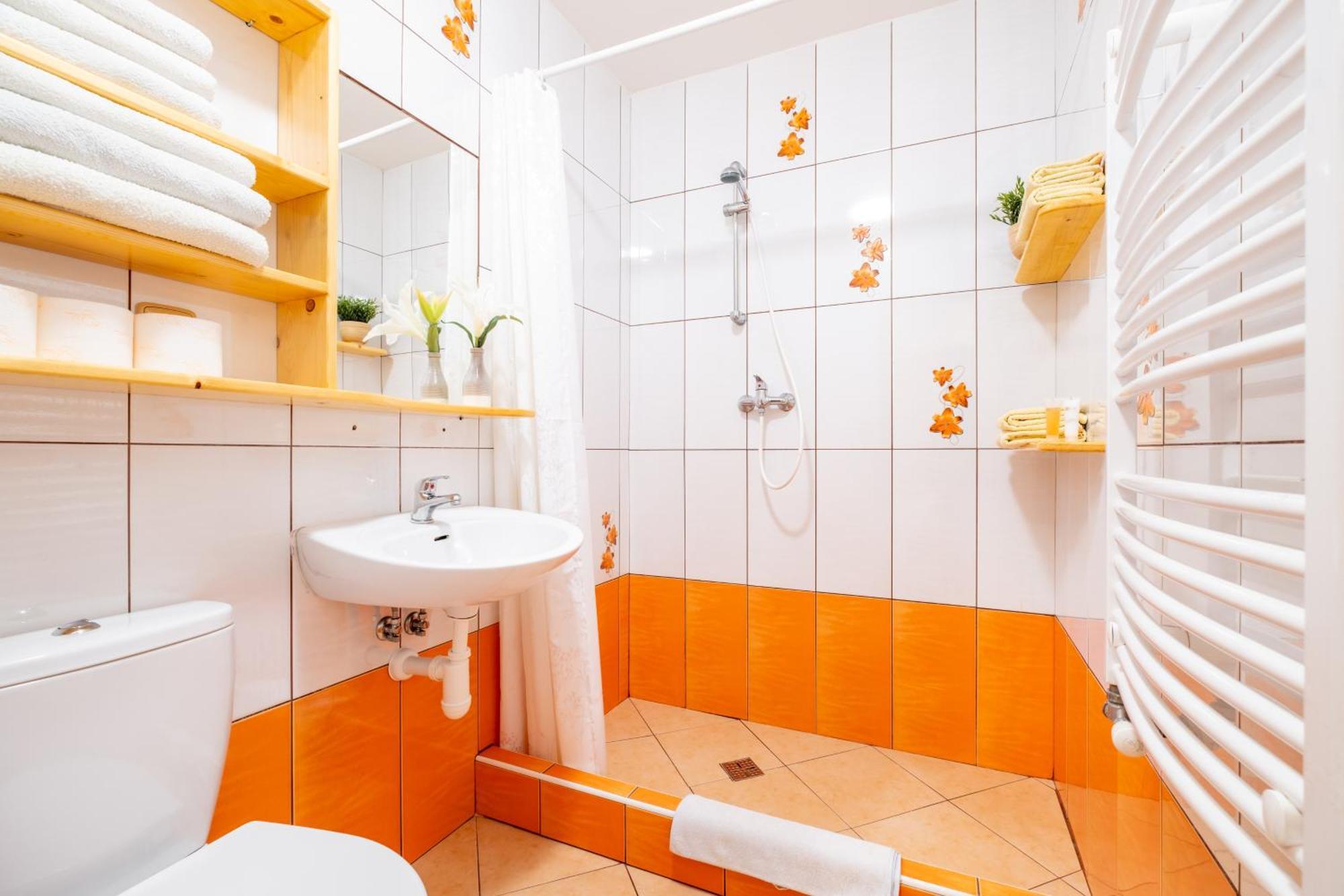 Apartmany Iwona Рокитніце-над-Їзероу Екстер'єр фото