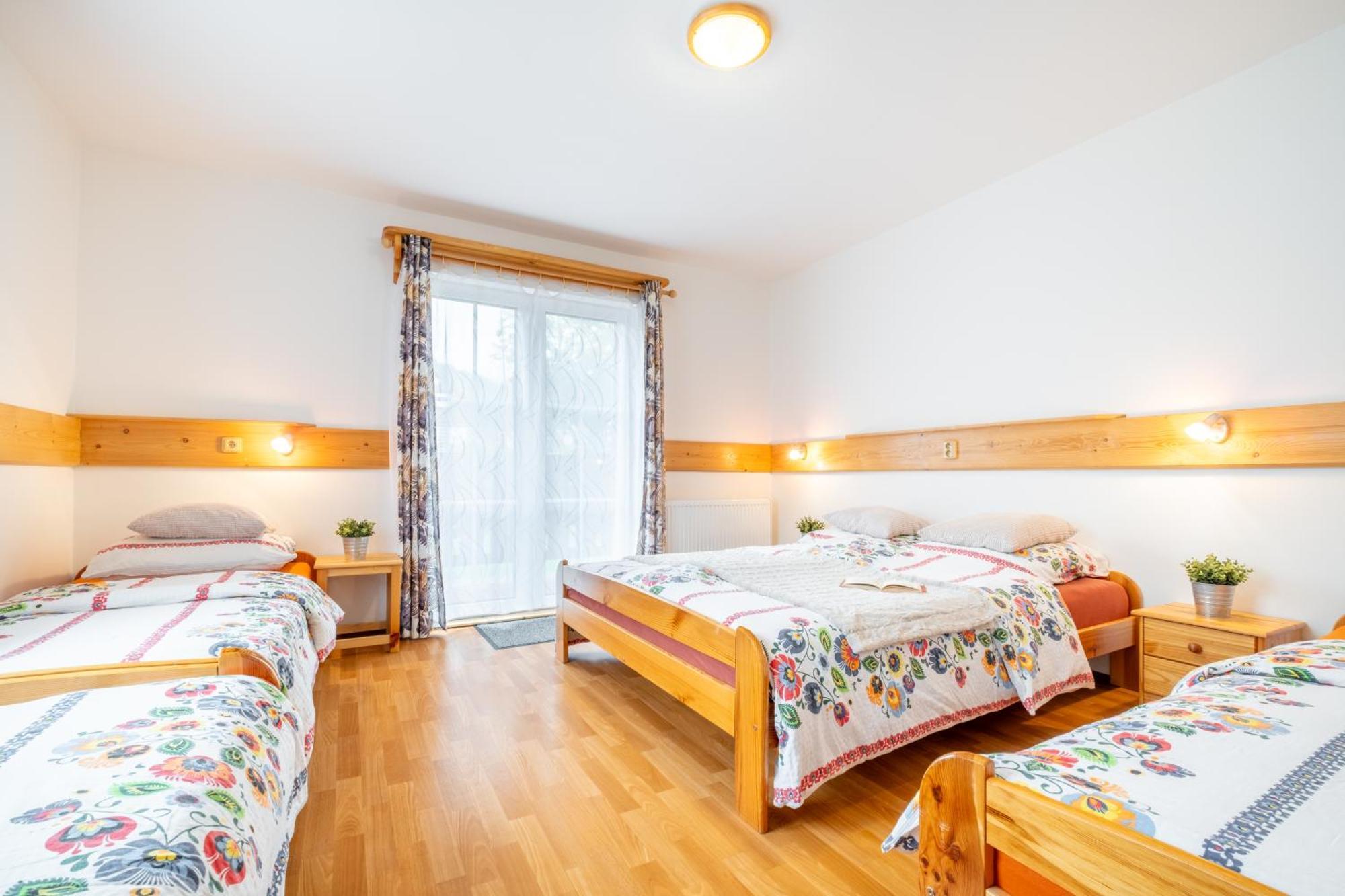 Apartmany Iwona Рокитніце-над-Їзероу Екстер'єр фото