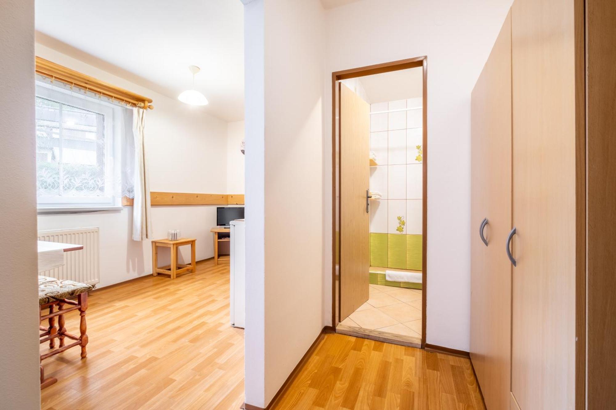 Apartmany Iwona Рокитніце-над-Їзероу Екстер'єр фото