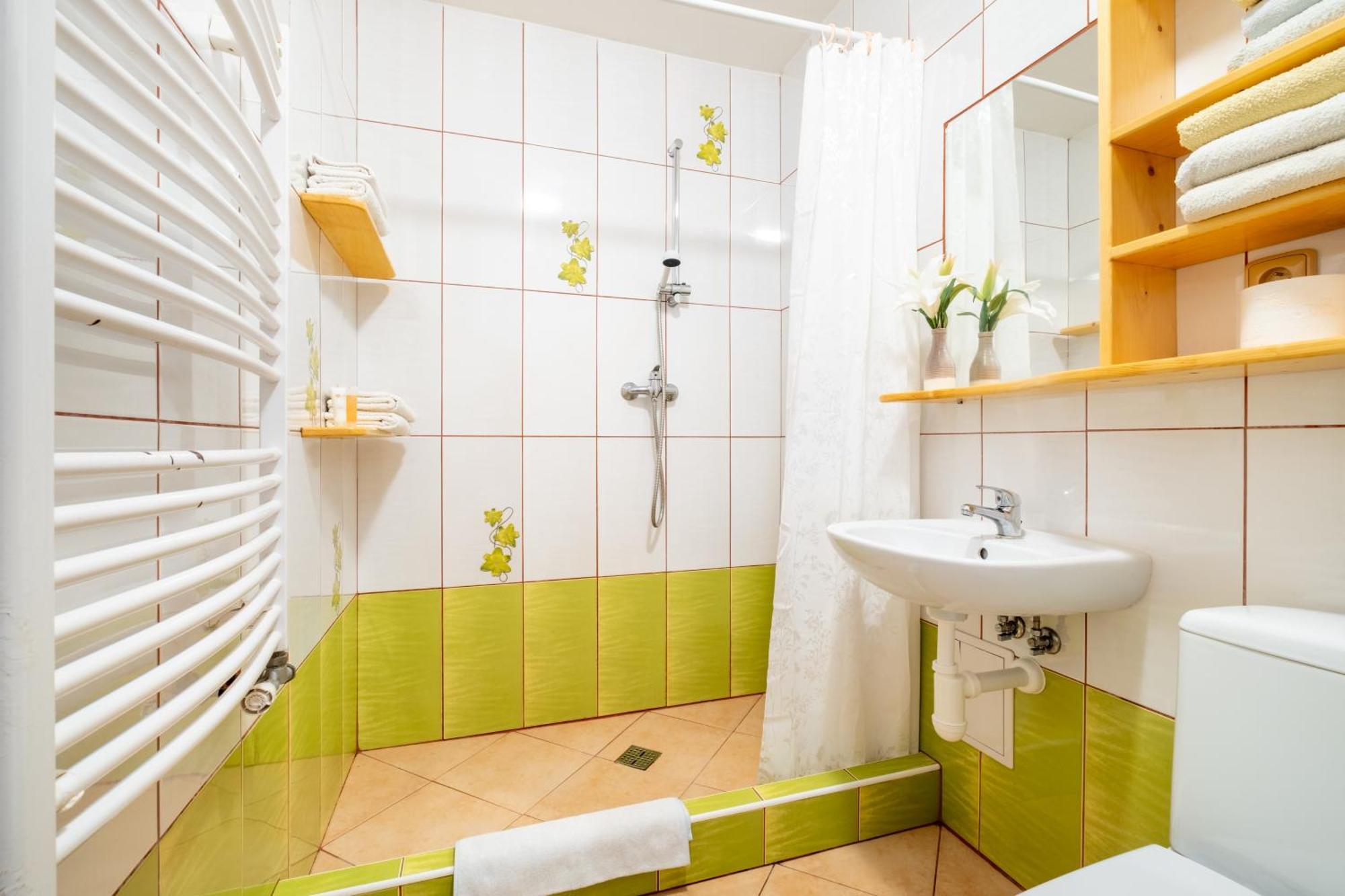 Apartmany Iwona Рокитніце-над-Їзероу Екстер'єр фото